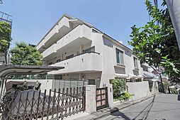 ストーク高田馬場二番館