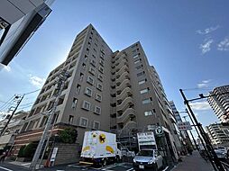 パラッシオ目黒不動前