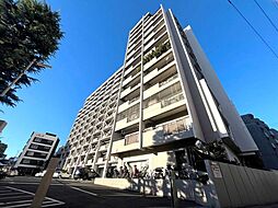 柿の木坂パレス