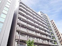 朝日白金台マンション