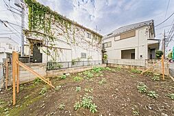 世田谷区野沢4丁目　新築戸建