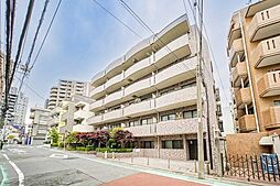 クレッセント目黒II