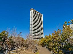 プリズムタワー