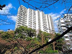 マンション雅叙苑1号館