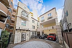 セボンパサージュ荏原