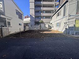 港区白金台5丁目　建築条件付き土地　A区画