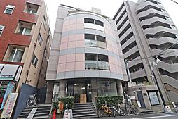 コモドスクウェア北新宿