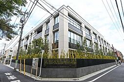 グランドメゾン渋谷大山町