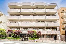 クレッセント目黒II