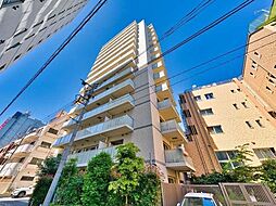 リビオレゾン駒込六義園イースト