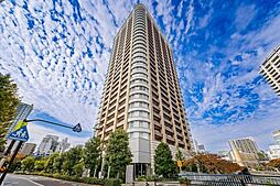 ル・サンク大崎シティタワー