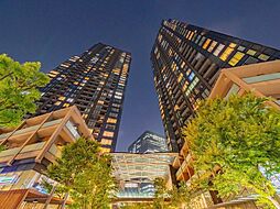 大崎ウエストシティタワーズW棟