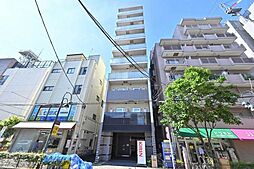 リヴシティ日暮里