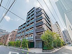 オープンレジデンシア小石川播磨坂