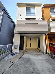 品川区西五反田6丁目　中古戸建