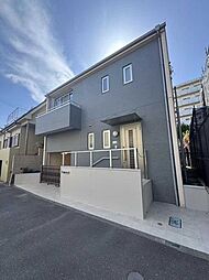 上池袋1丁目中古戸建