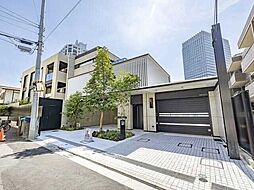 サンウッドウエリス品川御殿山