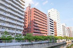 リバーサイドニックハイム五反田