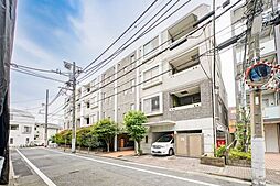 カーサフェリス武蔵小山II