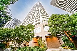 ザ・パークハウス西新宿タワー60