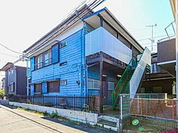 小金井市梶野町2丁目　土地