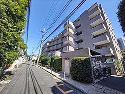 クレアホームズ高輪台