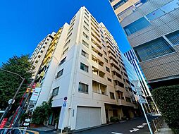 五反田グリーンハイツ