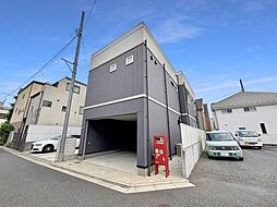 世田谷区等々力8丁目中古戸建