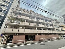 ユニーブル御殿山南