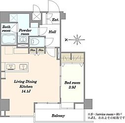 ウィン南千住エクシオン