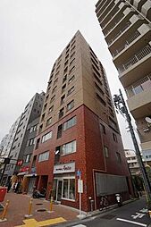 ブリリアンス五反田