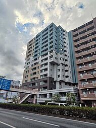 クレストフォルム戸越