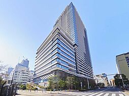 パークコート浜離宮ザ・タワー