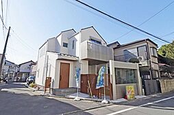 上荻3丁目新築戸建