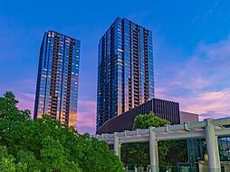 大崎ウエストシティタワーズW棟