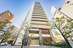 ブリリアタワー大崎