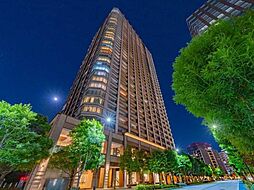 パークシティ大崎ザ・タワー