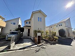 小平市仲町　中古戸建