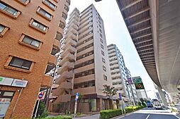 マンションアクロス西巣鴨