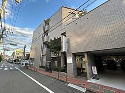 グリーンクロス西中延