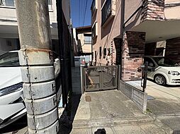 品川区大崎2丁目　売地