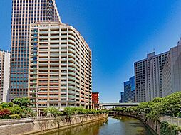 パークシティ大崎ザレジデンス