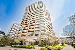 パークシティ大崎ザレジデンス