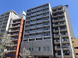 ユニーブル武蔵小山プレジオン