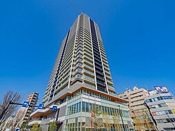 プラウドタワー平井