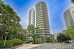 ゲートシティ大崎サウスパークタワー