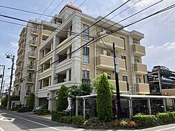 グランシティ練馬中村橋