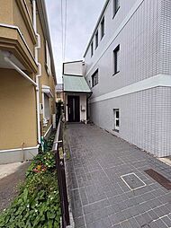 北区西ヶ原三丁目　土地