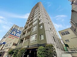グランスイート文京千石