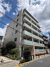 プリマシュロス文京本駒込